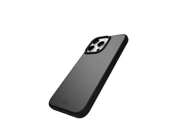 Tech21 T21-10318, Omslag, Apple, iPhone 15 Pro Max, 17 cm (6.7"), Svart