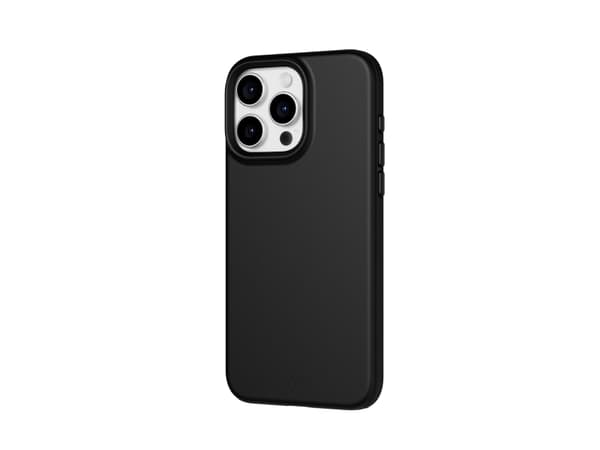 Tech21 T21-10318, Omslag, Apple, iPhone 15 Pro Max, 17 cm (6.7"), Svart