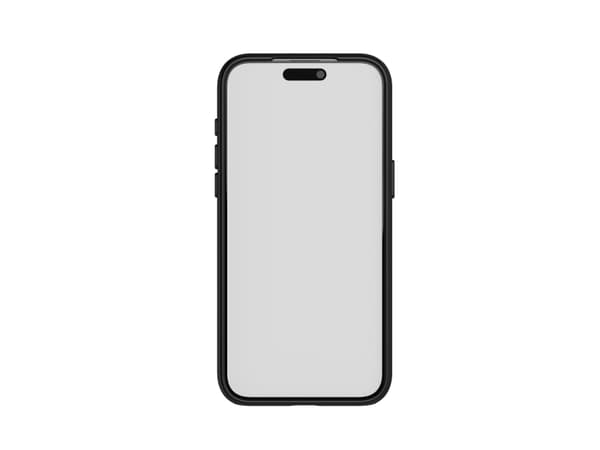 Tech21 T21-10318, Omslag, Apple, iPhone 15 Pro Max, 17 cm (6.7"), Svart