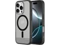 Miniatyrbilde 4 av 4: Incase INPH190402-BLK, Etui, Apple, iPhone 16 Pro, 16 cm (6.3"), Sort, Translucent