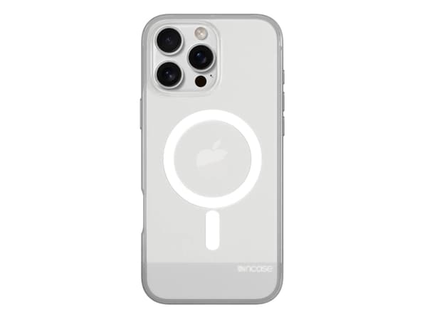 Incase INPH190403-CLR, Etui, Apple, iPhone 16 Plus, 17 cm (6.7"), Translucent