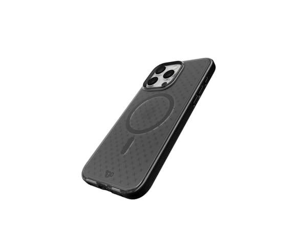 Tech21 T21-10322, Etui, Apple, Apple iPhone 15 Pro Max, 16,5 cm (6.5"), Grå