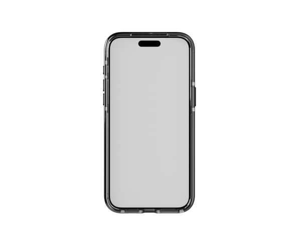 Tech21 T21-10322, Etui, Apple, Apple iPhone 15 Pro Max, 16,5 cm (6.5"), Grå