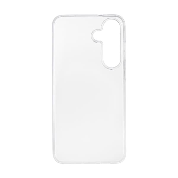 Onsala Mobilskal Samsung S25+ 5G TPU Återvunnen Transparent