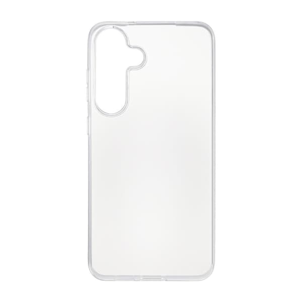 Onsala Mobilskal Samsung S25+ 5G TPU Återvunnen Transparent