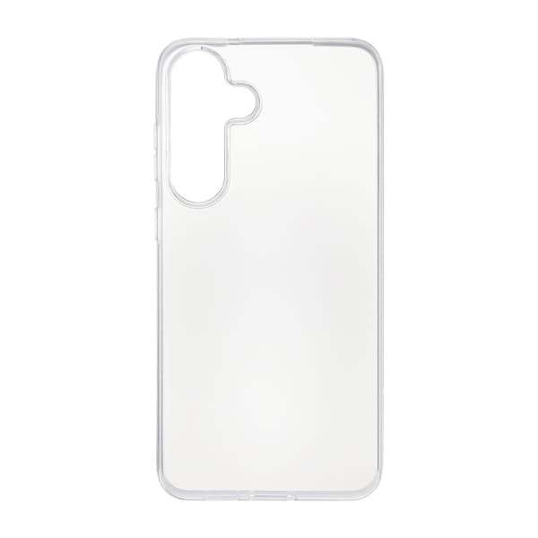 Onsala Mobilskal Samsung S25+ 5G TPU Återvunnen Transparent