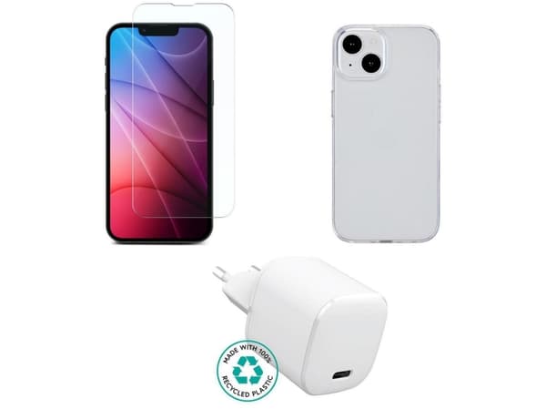 eSTUFF ES-KIT-IPH14PRO
