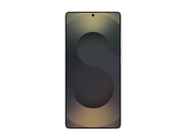 Samsung EF-GS938 - Laukunsuojus matkapuhelimelle - silikoni - lajittelu - Galaxy S25 Ultra -puhelimelle