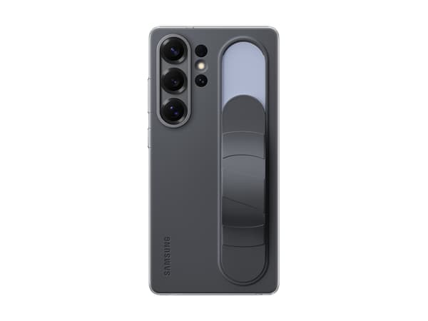 Samsung EF-GS938 - Laukunsuojus matkapuhelimelle - silikoni - lajittelu - Galaxy S25 Ultra -puhelimelle