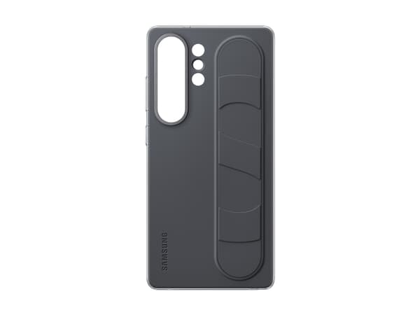 Samsung EF-GS938 - Laukunsuojus matkapuhelimelle - silikoni - lajittelu - Galaxy S25 Ultra -puhelimelle