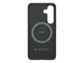 Miniatyrbild 2 av 5: Spigen Enzo Aramid, skal, Samsung, Galaxy S25+, 17 cm (6,7"), svart, silver