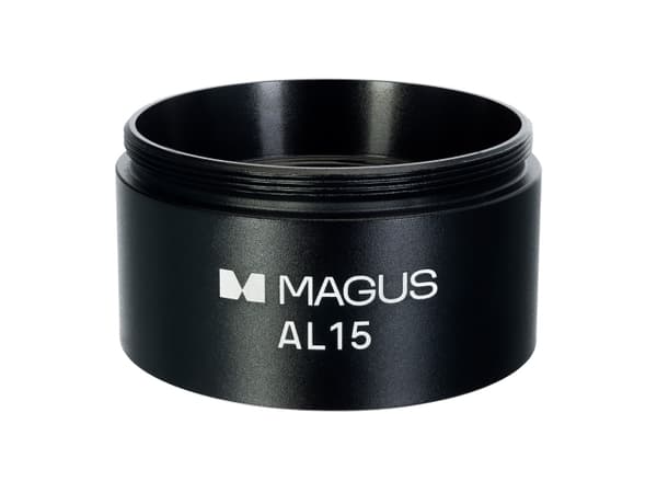 MAGUS AL15 1.5х/47mm Auxiliary Lens