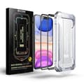 Miniatyrbild 1 av 5: BOOM iPhone 11 Härdat Glas Skärmskydd - 2 Pack