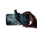 Miniatyrbild 3 av 6: BOOM iPhone 13 Härdat Glas Skärmskydd - 2 Pack