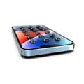 Miniatyrbild 6 av 6: BOOM iPhone 13 Härdat Glas Skärmskydd - 2 Pack