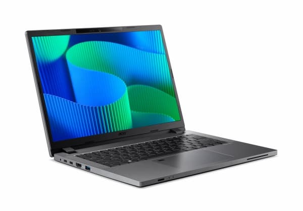 Acer TravelMate P2 TMP214-55-G2-TCO, Intel Core 5, 35,6 cm (14"), 1920 x 1200 piksler, 16 GB, 512 GB, Windows 11 Pro