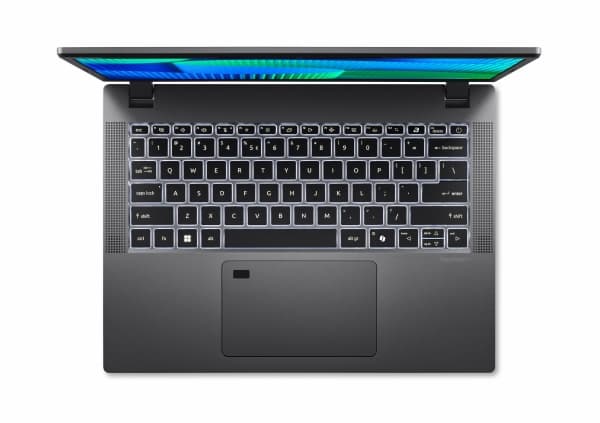 Acer TravelMate P2 TMP214-55-G2-TCO, Intel Core 5, 35,6 cm (14"), 1920 x 1200 piksler, 16 GB, 512 GB, Windows 11 Pro