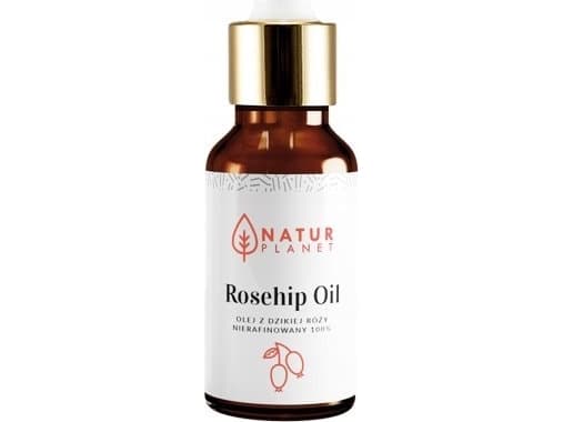 NATUR PLANET_Roshöftolja 30ml