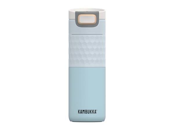 Kambukka Kambukka termisk krus Etna Grip 500 ml - Breezy Blue