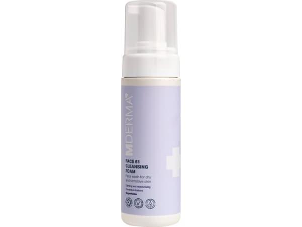 DERMAKNOWLOGY_Face 61 renseskum 150ml
