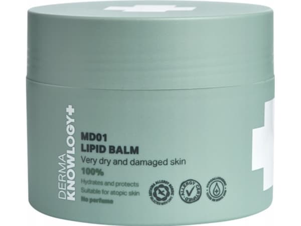 DERMAKNOWLOGY_MD01 balsam lipidowy 175ml