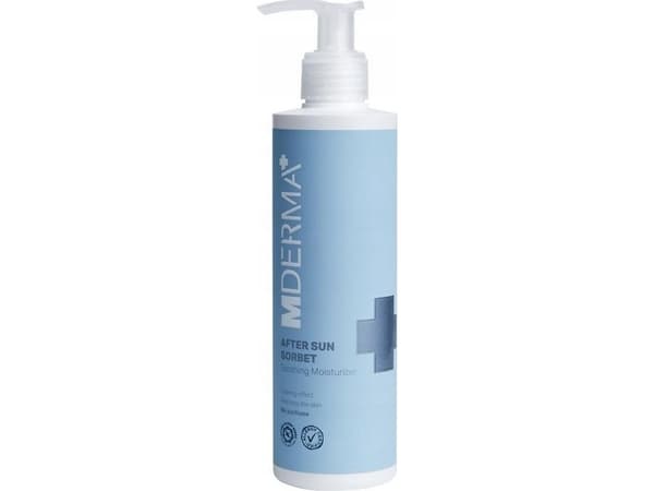 DERMAKNOWLOGY_Balsam po opalaniu 200ml
