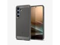Pikkukuva 2 / 5: Spigen Galaxy S25 Case Rugged Armor Marble Gray, Cover, Samsung, Galaxy S25, 15.8 cm (6.2"), Grey
