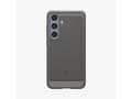 Pikkukuva 1 / 5: Spigen Galaxy S25 Case Rugged Armor Marble Gray, Cover, Samsung, Galaxy S25, 15.8 cm (6.2"), Grey