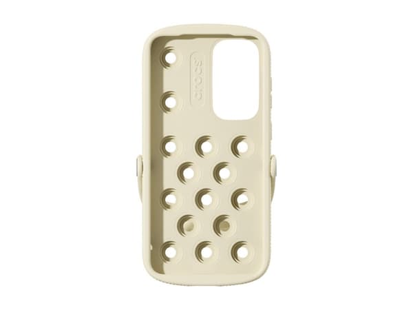 Samsung GP-FPS936SBAUW pokrowiec na telefon komórkowy 17 cm (6.7") Beżowy