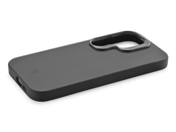 Cellularline 8018080491429, Etui, Samsung, Galaxy S25+, 17,3 cm (6.82"), Sort