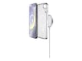 Miniatyrbilde 3 av 5: Cellularline 8018080491436, Etui, Samsung, Galaxy S25, Gjennomsiktig