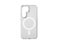 Miniatyrbilde 2 av 5: Cellularline 8018080491436, Etui, Samsung, Galaxy S25, Gjennomsiktig