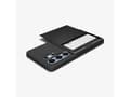 Pikkukuva 5 / 5: SPIGEN SLIM ARMOR CS GALAXY S25 ULTRA BLACK