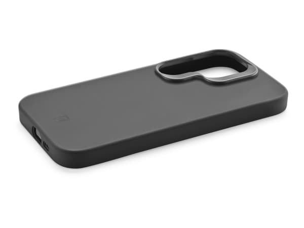 Cellularline 8018080491399, Etui, Samsung, Galaxy S25 Ultra, 17,3 cm (6.8"), Sort