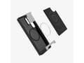 Pikkukuva 3 / 5: Spigen Core Armor (MagFit), suojakuori, Samsung, Galaxy S25 Ultra, 17,5 cm (6.9"), Laji