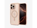 Pikkukuva 3 / 5: Spigen Ultra Hybrid T (MagFit + Camera Control) iPhone 16 Pro Case Frost Rose Titanium, Cover, Apple, iPhone 16 Pro, 16 cm (6.3"), Rose