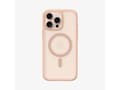 Pikkukuva 2 / 5: Spigen Ultra Hybrid T (MagFit + Camera Control) iPhone 16 Pro Case Frost Rose Titanium, Cover, Apple, iPhone 16 Pro, 16 cm (6.3"), Rose