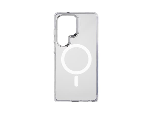 Cellularline 8018080491382, Omslag, Samsung, Galaxy S25 Ultra, 17,3 cm (6.8"), Transparent