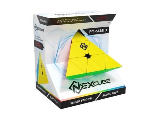 Brain_Games Game Board Nexcube Competition