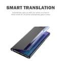 Miniatyrbild 5 av 6: Samsung Galaxy S25 Ultra Fodral Med Display Rosa
