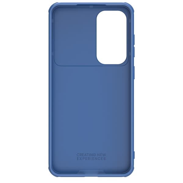 Nillkin CamShield Skal Samsung Galaxy S25 Blå