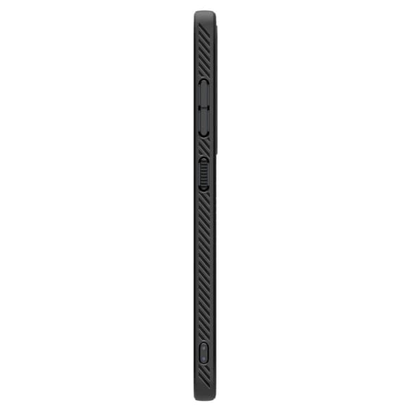 Spigen Samsung Galaxy S25 Plus Case Liquid Air Black