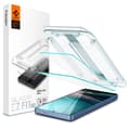 Miniatyrbild 1 av 7: Spigen Samsung Galaxy S25 Ultra Screen Protector GLAS.tR EZ Fit 2-Pack