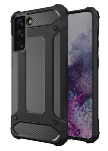 Samsung Galaxy S25+ (S25 plus) Skal Impact Svart
