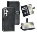 Miniatyrbild 1 av 2: TUNIQ Samsung Galaxy S25 Fodral Svart
