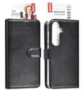 Miniatyrbild 2 av 2: TUNIQ Samsung Galaxy S25+ (S25 Plus) Fodral Svart