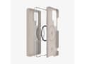 Miniatyrbilde 5 av 5: SPIGEN SILICONE FIT MAG MAGSAFE GALAXY S25 ULTRA NATURAL TITANIUM