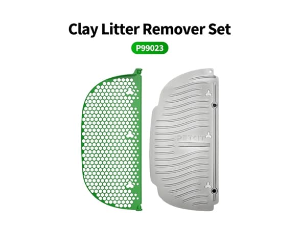 Magnetic Litter Strainer for Petkit Pura Max / Pura Max 2 / Purobot Max PRO (2 pcs)