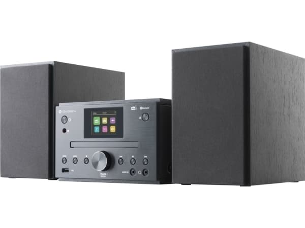 Zestaw audio z bluetooth GoGEN MSC472BTDAB