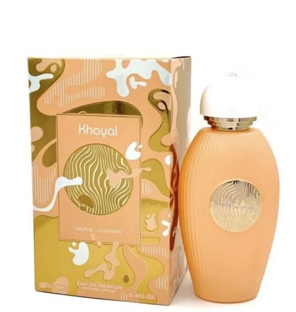 Paris Corner Khayal Eau de parfume 100 ml